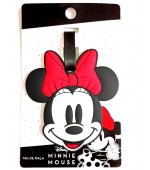 Identificador para Mala de Viagem Minnie